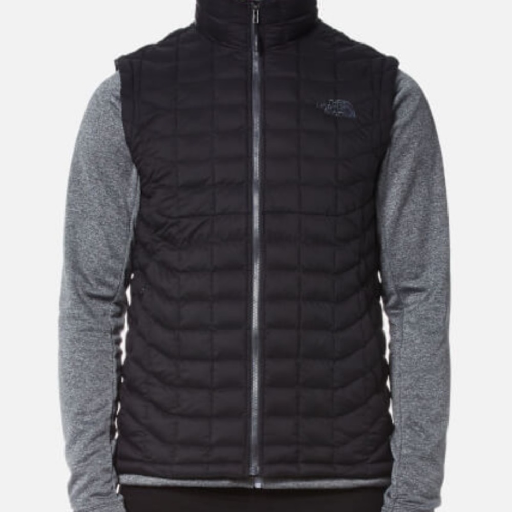 The North Face Men's Thermoball Vest